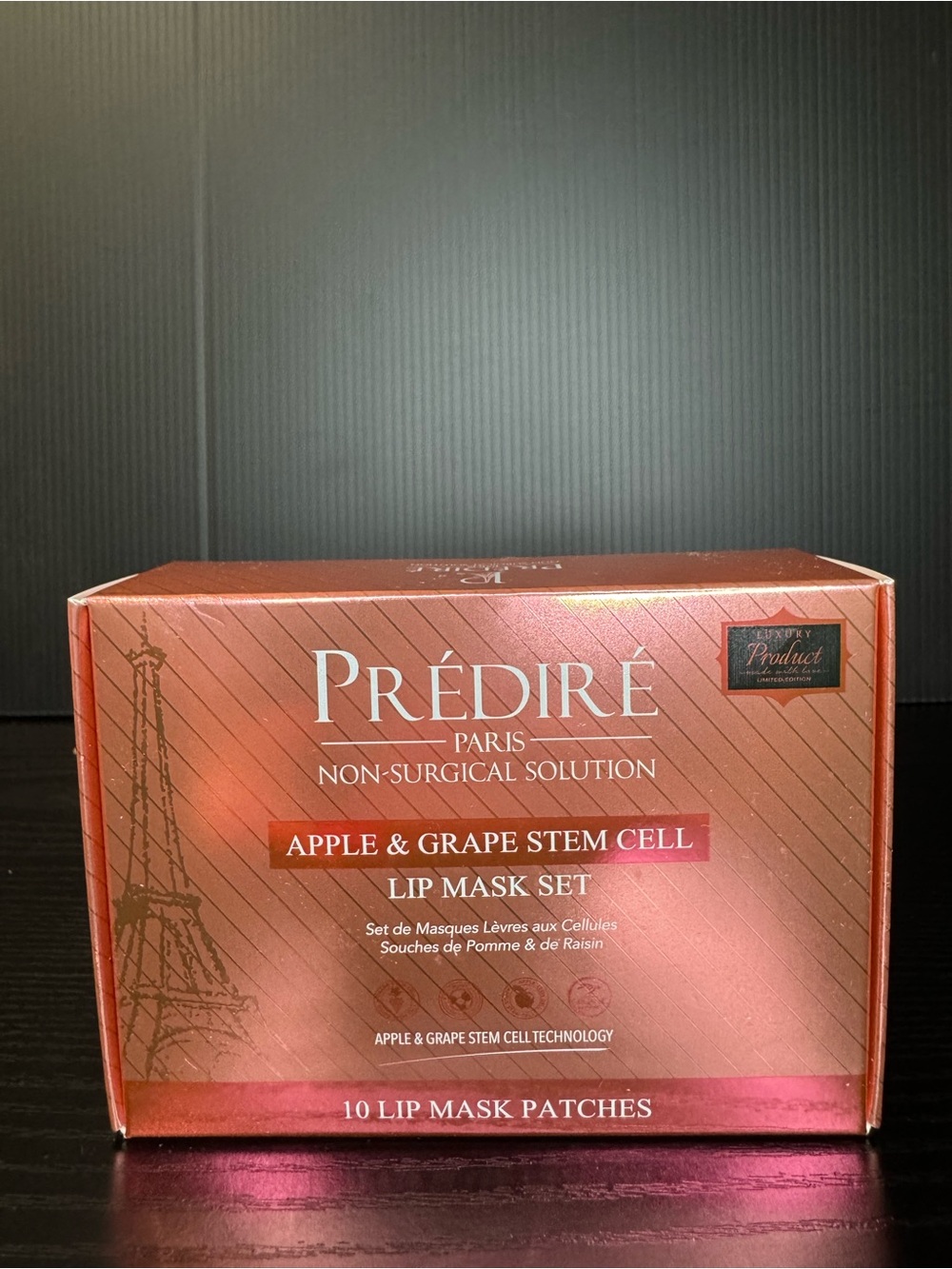 Predire Paris Non-Surgical Lip Mask